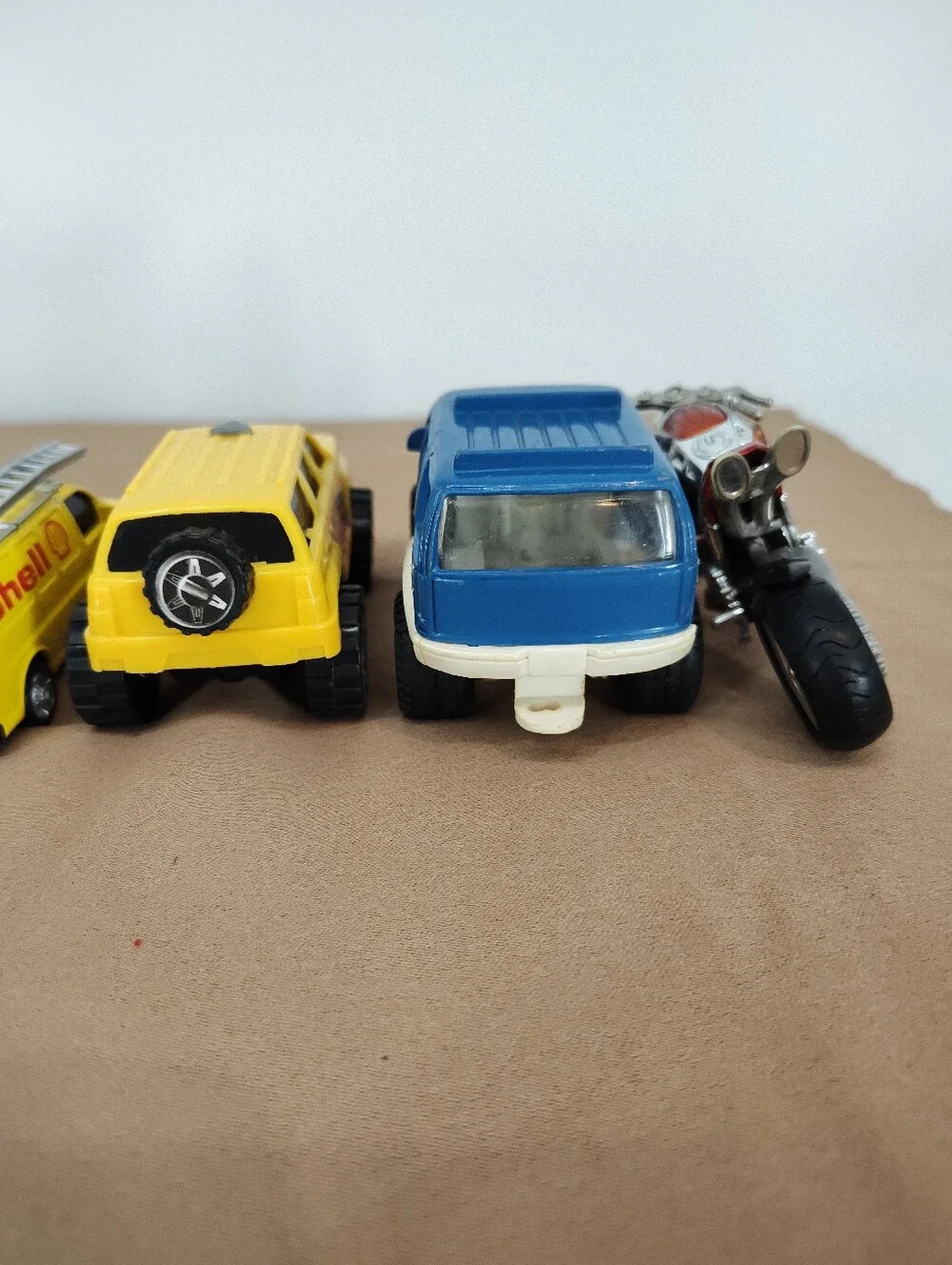 Mixed Lot Of Toy Cars - Kids Toys
